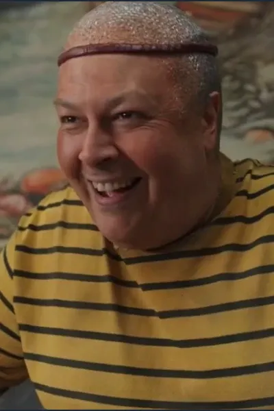 Daniel Barnett