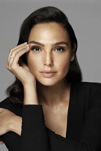 Gale Gadot photo