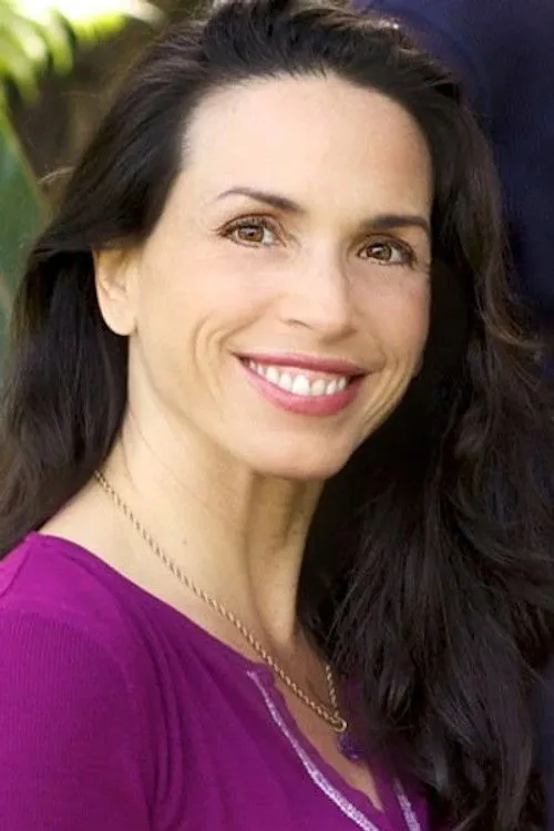 Tasia Valenza photo