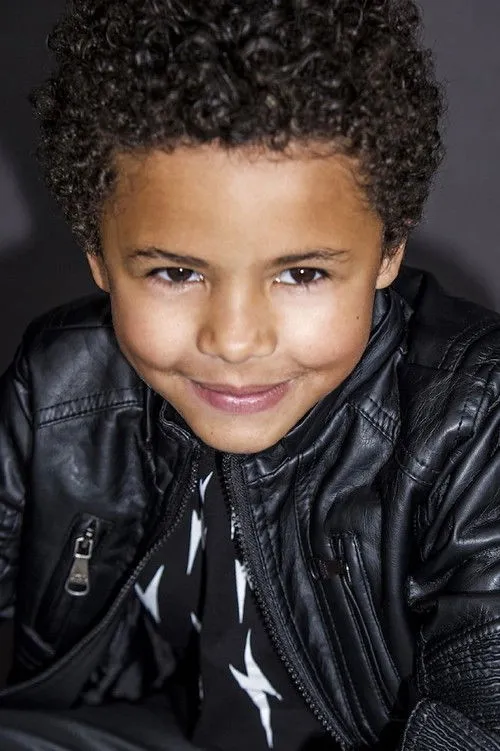 Mace Montgomery Miskel photo