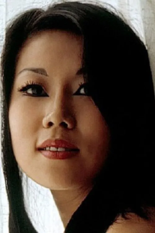 China Lee photo