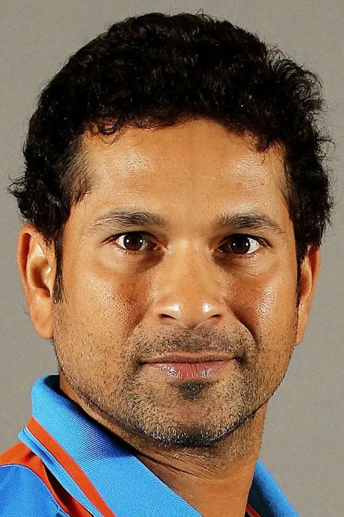 Sachin R Tendulkar