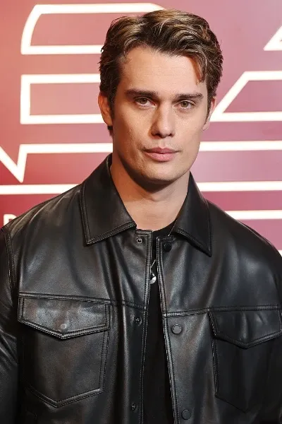 Nicholas Galitzine photo