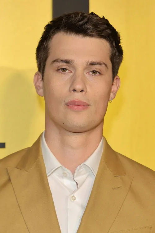 Nicholas Galitzine photo