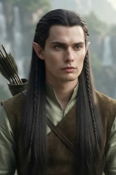 Legolas Greenleaf