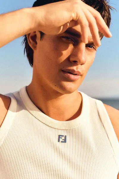 Nicholas Galitzine photo