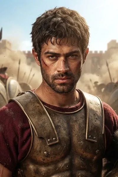 Diomedes