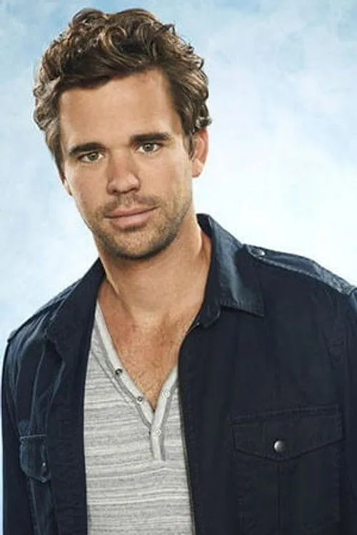 Matthew Bunting