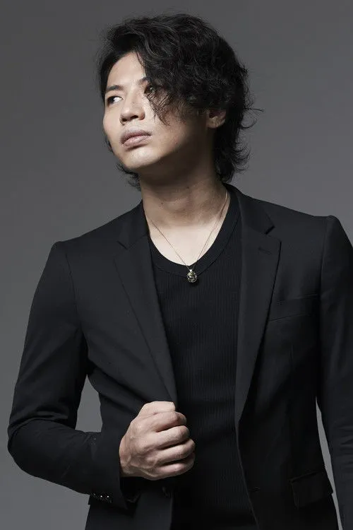 Takaya Aoyagi photo
