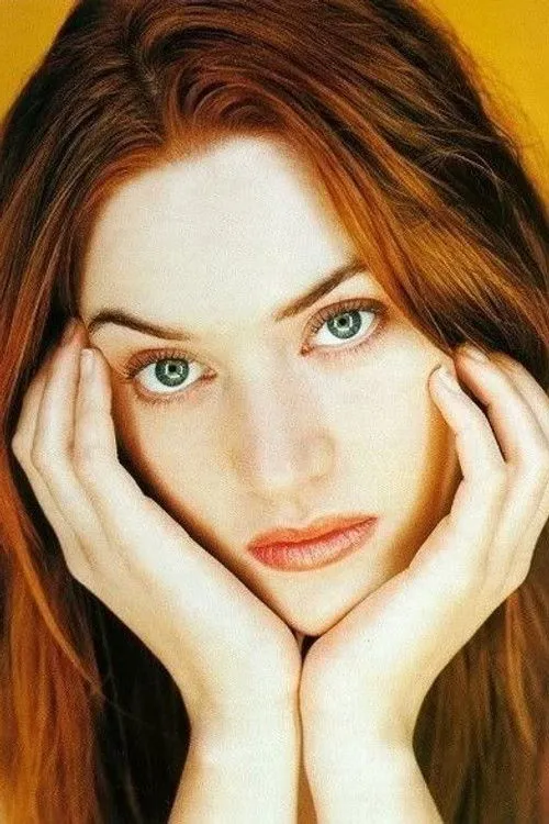 Kate Winslet photo