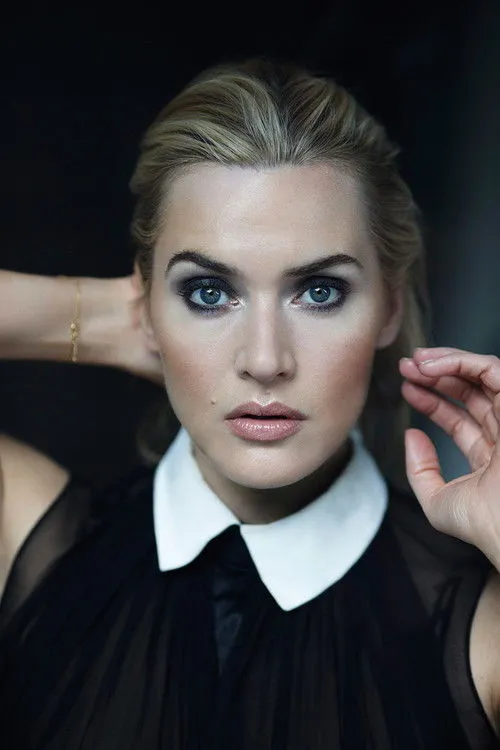 Kate Winslet photo