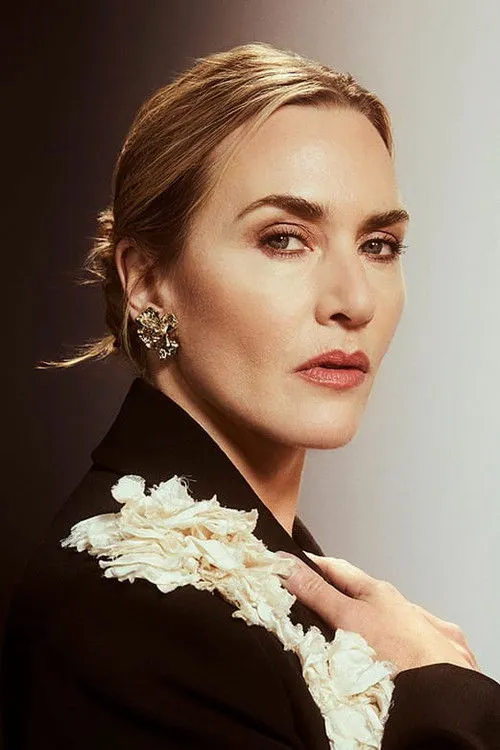 Kate Winslet photo
