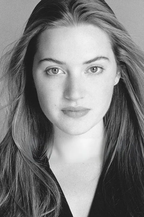 Kate Winslet photo