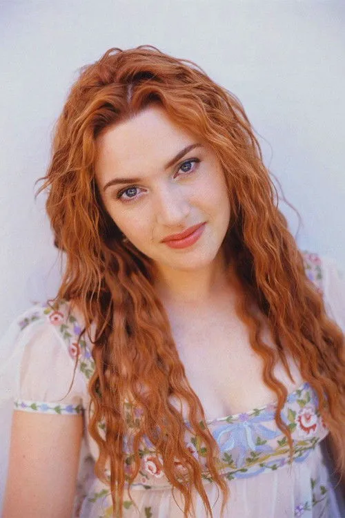Kate Winslet photo