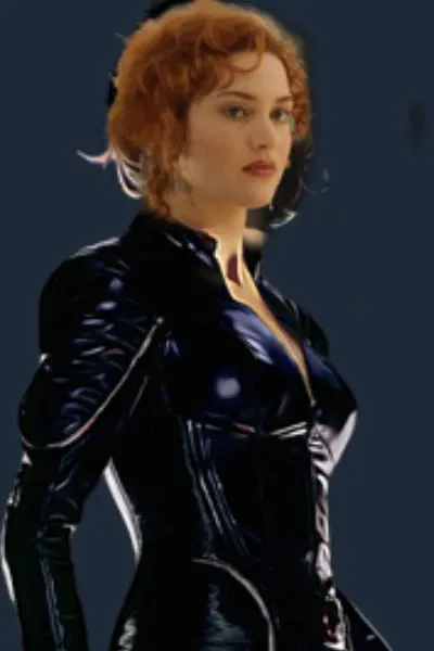 Jean gray