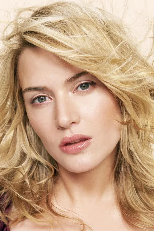 Kate Winslet photo