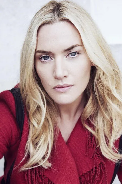 Kate Winslet photo