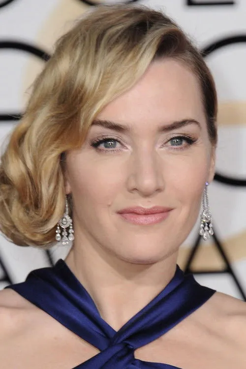Kate Winslet photo