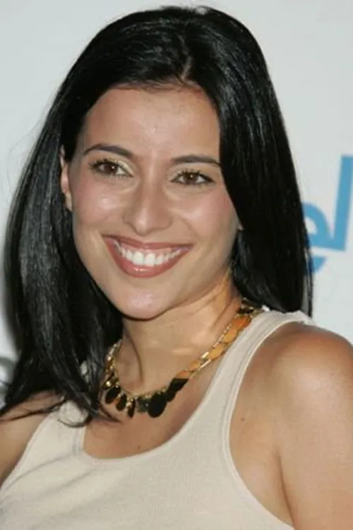 Bahar Soomekh photo