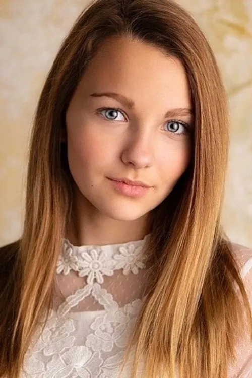Livvy Stubenrauch photo