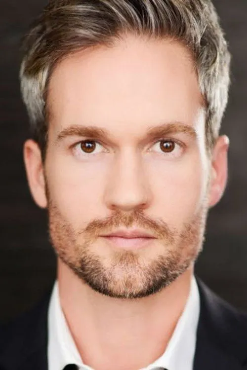 Kyle David Pierce photo