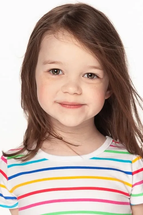 Daisy Fuller (Age 10)
