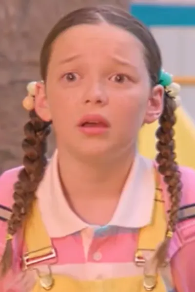 Delaney Quinn photo