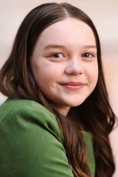 Delaney Quinn photo