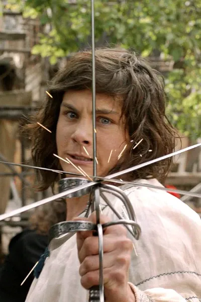 D'Artagnan (The Three Musketeers)