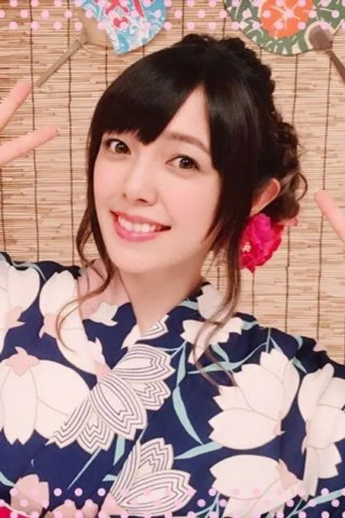 Satomi Sato photo