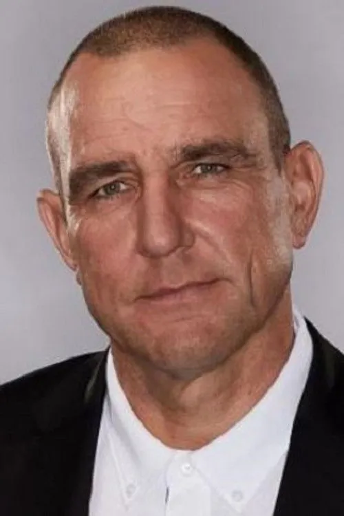Vinnie Jones photo