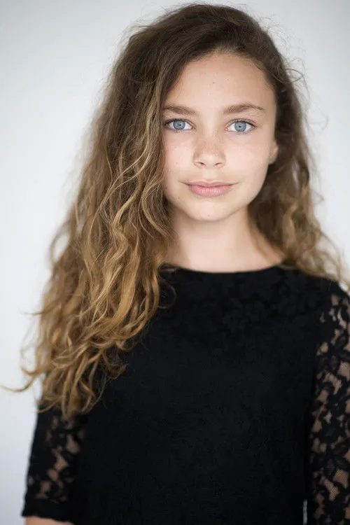 Coco Jack Gillies photo