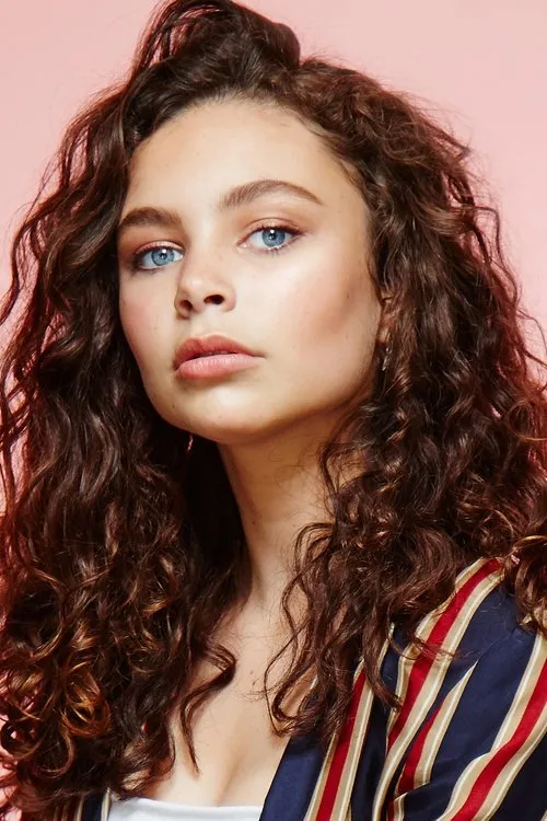 Elena Lawrence
