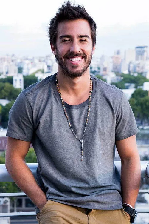 Nicolás Francella photo