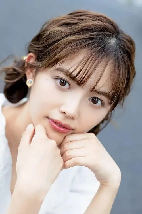 Hinami Mori photo