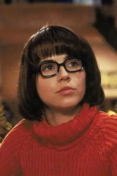 Velma Dinkley photo