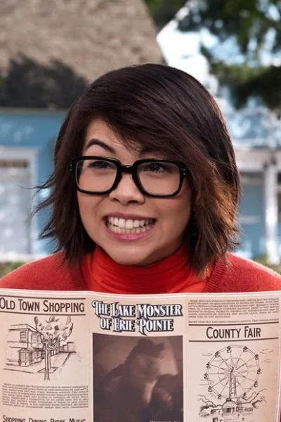 Velma Dinkley photo