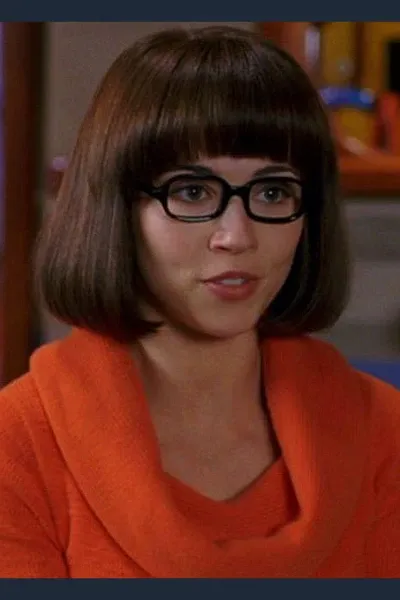 Velma Dinkley