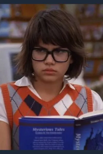 Velma Dinkley photo