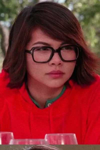 Velma Dinkley photo