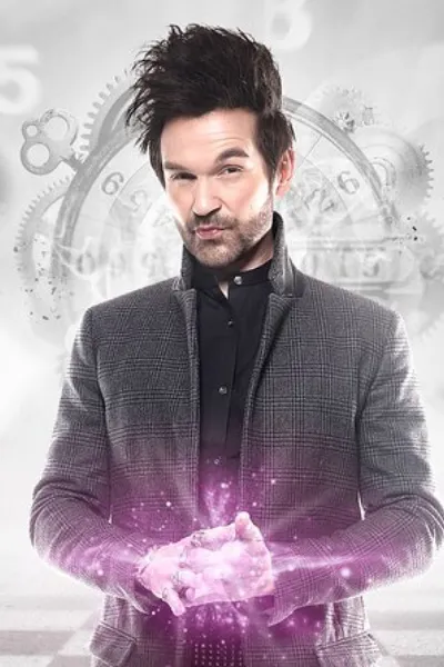 Colin Cloud