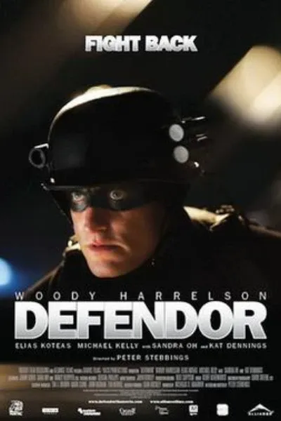 Defendor photo