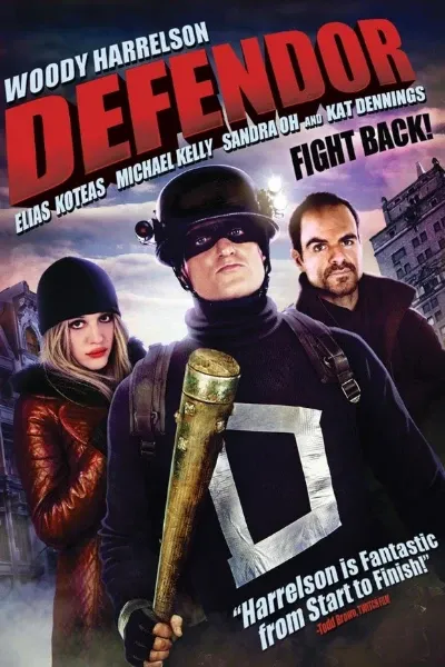 Defendor photo