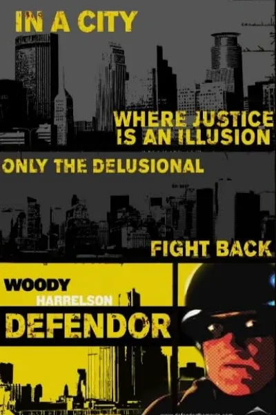 Defendor photo