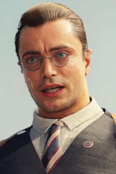 Udo Kier photo