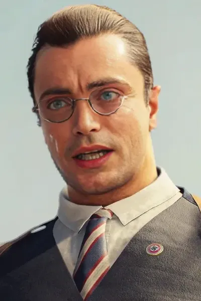 Udo Kier photo