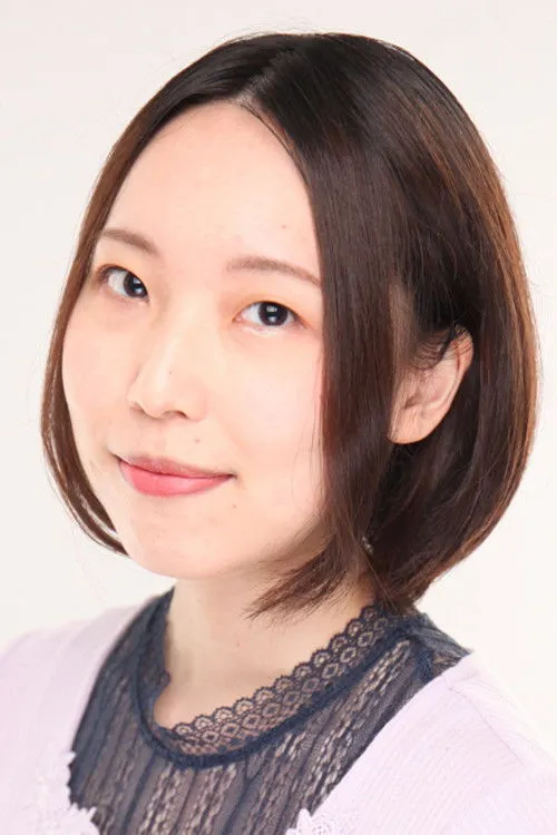 Shiori Yuzaki