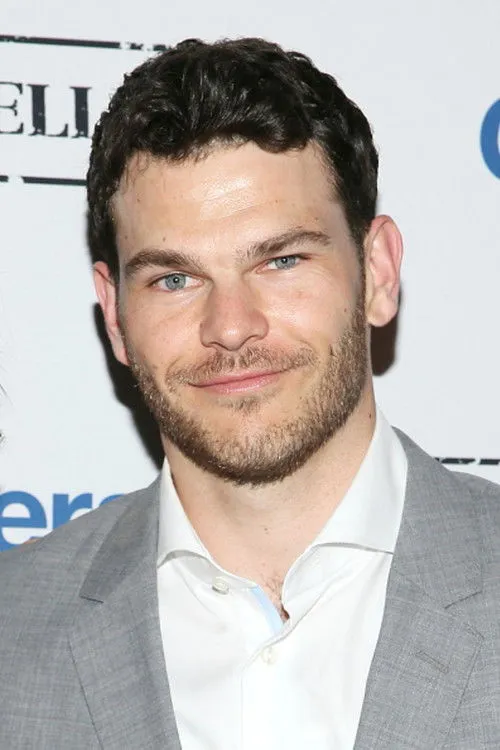 Josh Helman photo