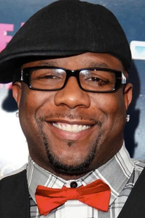 Wanya Morris photo
