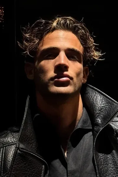 Jason Fernández photo